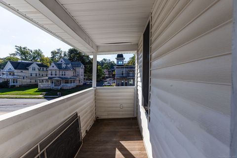 Tiny photo for 93 South Street, Bristol, CT 06010 (MLS # 24133454)