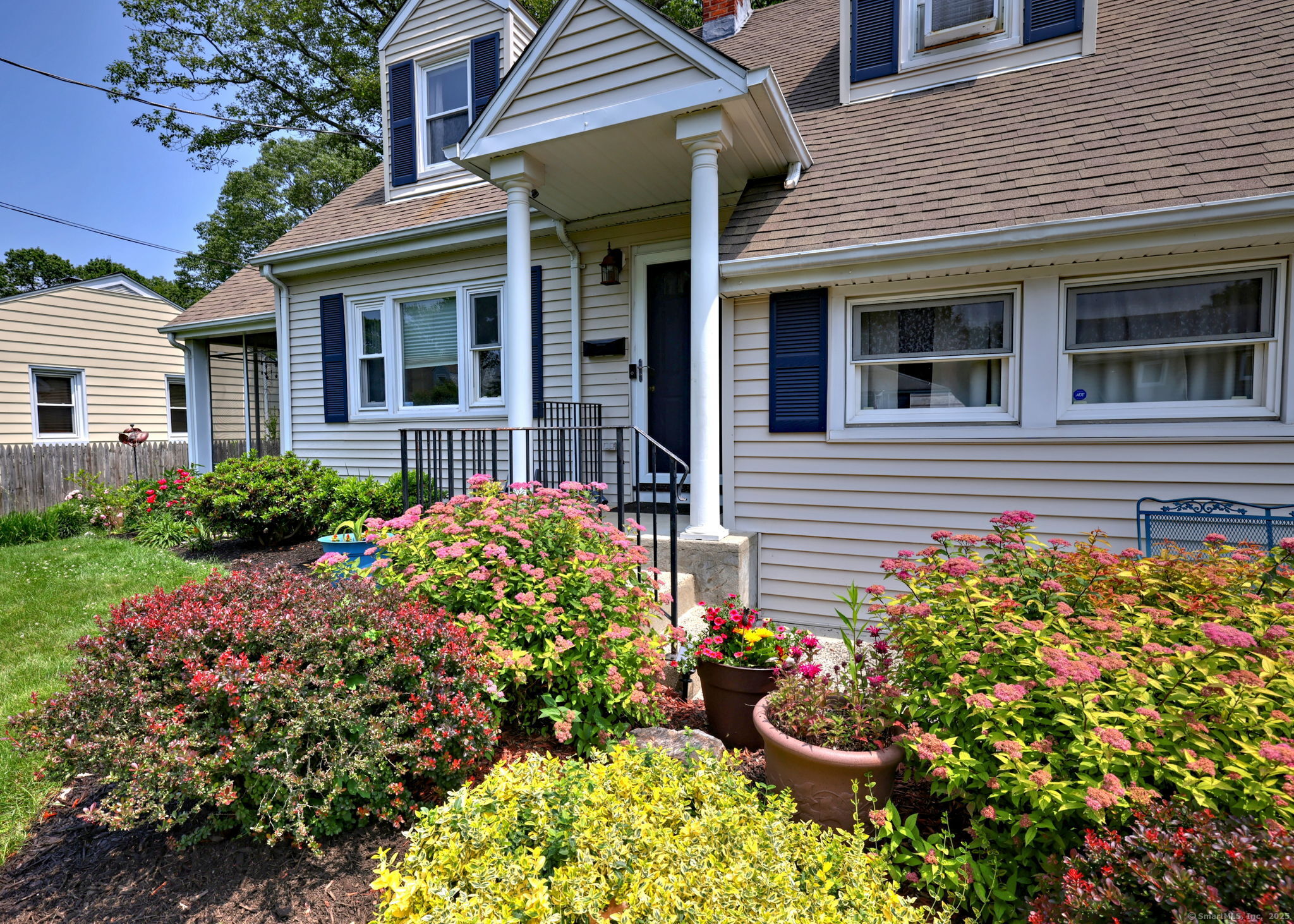 97 Richmond Avenue