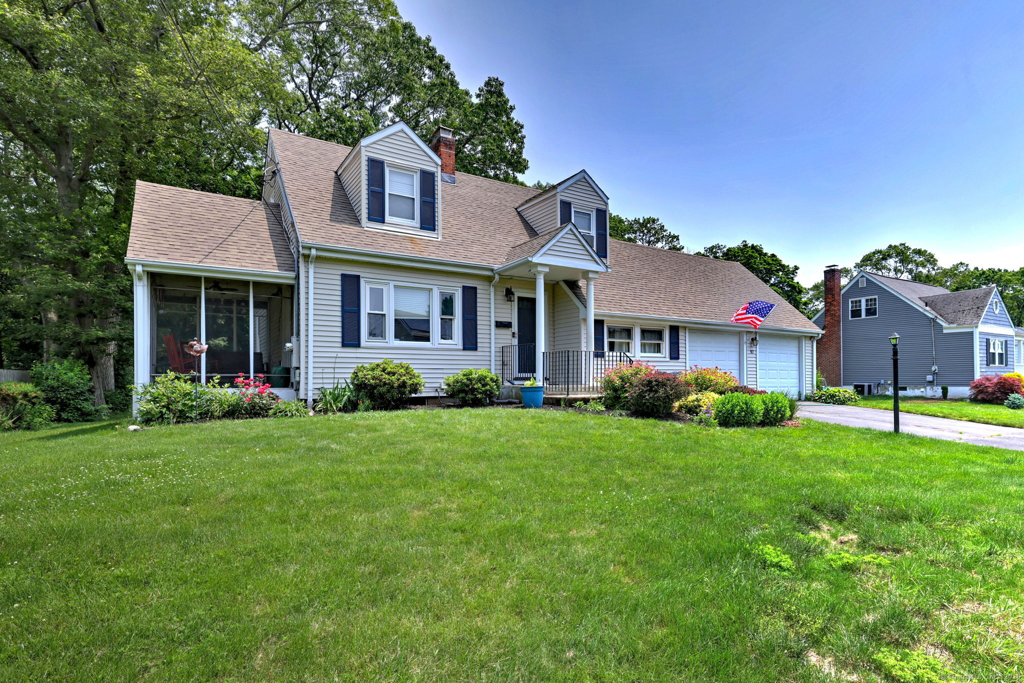 97 Richmond Avenue