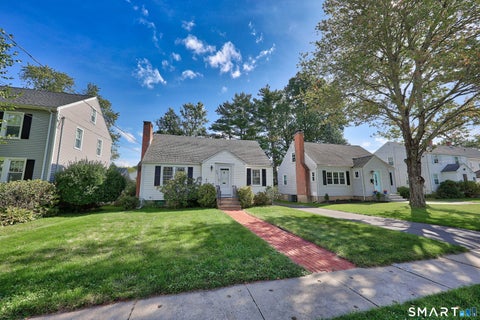 Tiny photo for 102 Brunswick Avenue, West Hartford, CT 06107 (MLS # 24191960)