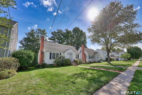 Tiny photo for 102 Brunswick Avenue, West Hartford, CT 06107 (MLS # 24191960)
