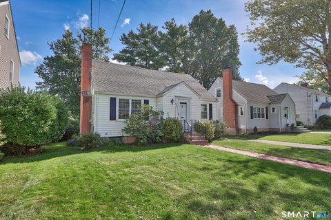 Tiny photo for 102 Brunswick Avenue, West Hartford, CT 06107 (MLS # 24191960)