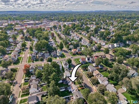 Tiny photo for 102 Brunswick Avenue, West Hartford, CT 06107 (MLS # 24191960)