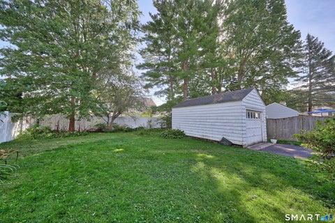 Tiny photo for 102 Brunswick Avenue, West Hartford, CT 06107 (MLS # 24191960)