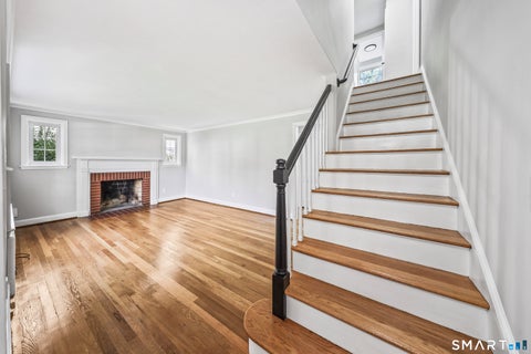 Tiny photo for 102 Brunswick Avenue, West Hartford, CT 06107 (MLS # 24191960)