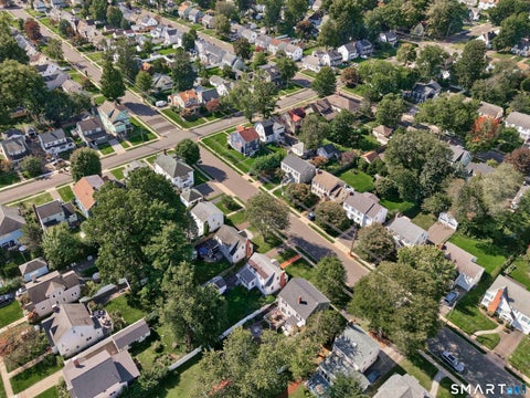 Tiny photo for 102 Brunswick Avenue, West Hartford, CT 06107 (MLS # 24191960)