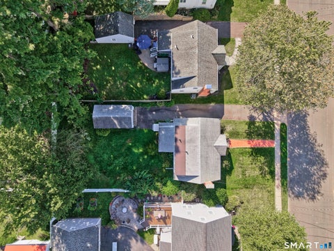 Tiny photo for 102 Brunswick Avenue, West Hartford, CT 06107 (MLS # 24191960)