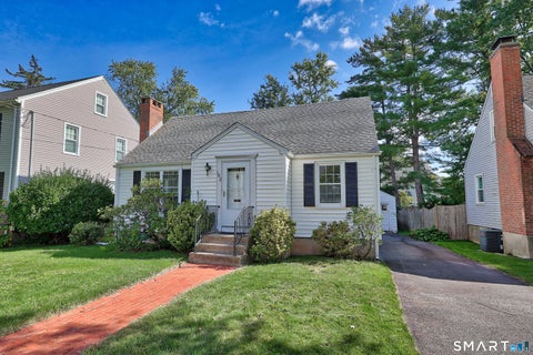 Tiny photo for 102 Brunswick Avenue, West Hartford, CT 06107 (MLS # 24191960)