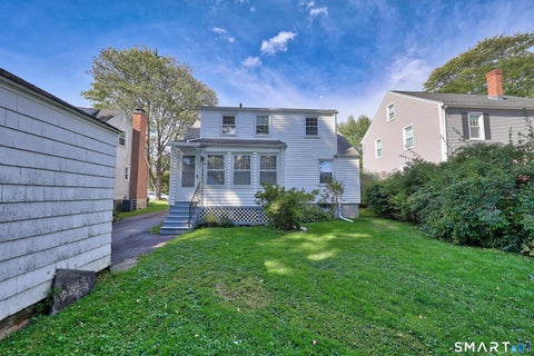 Tiny photo for 102 Brunswick Avenue, West Hartford, CT 06107 (MLS # 24191960)