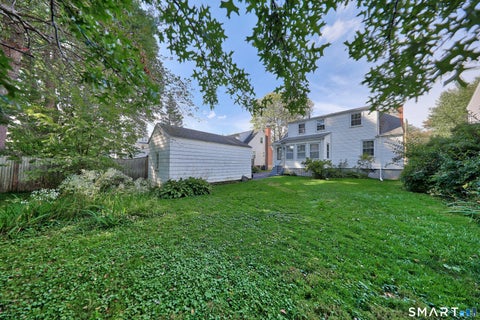 Tiny photo for 102 Brunswick Avenue, West Hartford, CT 06107 (MLS # 24191960)