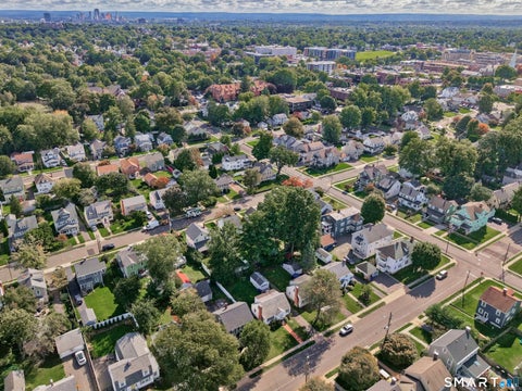 Tiny photo for 102 Brunswick Avenue, West Hartford, CT 06107 (MLS # 24191960)