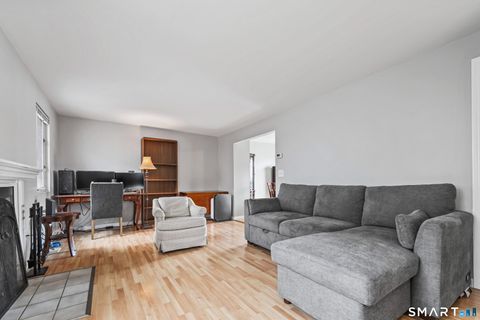 Tiny photo for 111 Mallane Lane #14B, Naugatuck, CT 06770 (MLS # 24162442)