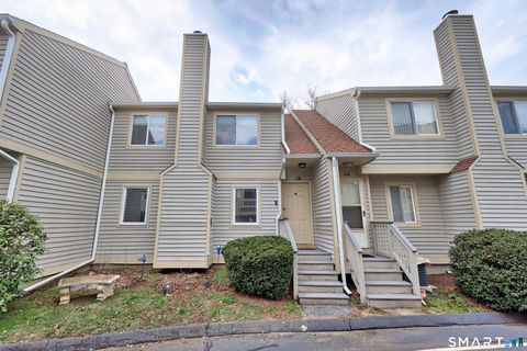 Tiny photo for 111 Mallane Lane #14B, Naugatuck, CT 06770 (MLS # 24162442)