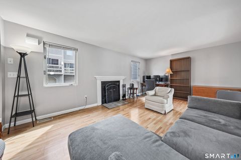 Tiny photo for 111 Mallane Lane #14B, Naugatuck, CT 06770 (MLS # 24162442)