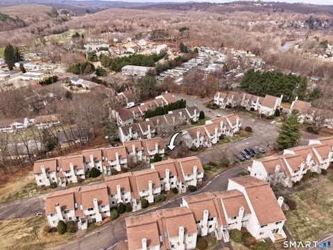 Tiny photo for 111 Mallane Lane #14B, Naugatuck, CT 06770 (MLS # 24162442)