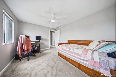 Tiny photo for 111 Mallane Lane #14B, Naugatuck, CT 06770 (MLS # 24162442)