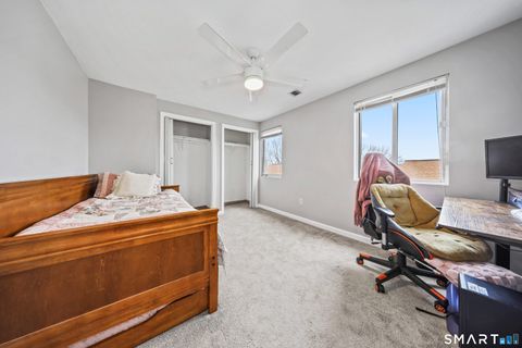 Tiny photo for 111 Mallane Lane #14B, Naugatuck, CT 06770 (MLS # 24162442)