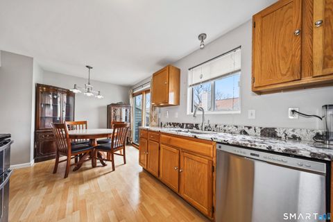 Tiny photo for 111 Mallane Lane #14B, Naugatuck, CT 06770 (MLS # 24162442)