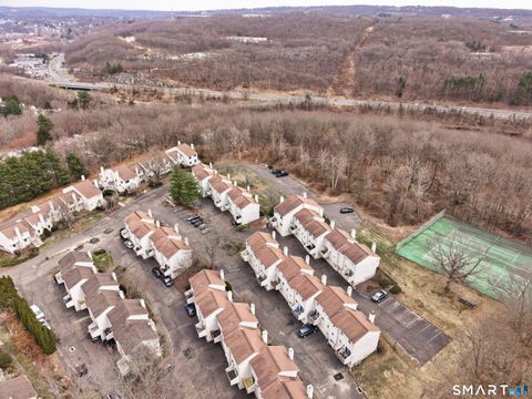 Tiny photo for 111 Mallane Lane #14B, Naugatuck, CT 06770 (MLS # 24162442)