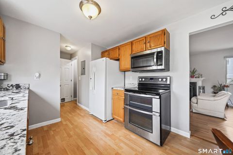 Tiny photo for 111 Mallane Lane #14B, Naugatuck, CT 06770 (MLS # 24162442)