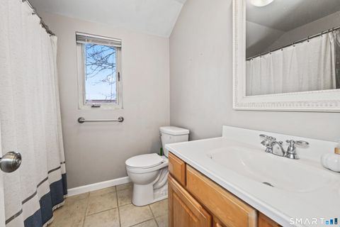 Tiny photo for 111 Mallane Lane #14B, Naugatuck, CT 06770 (MLS # 24162442)