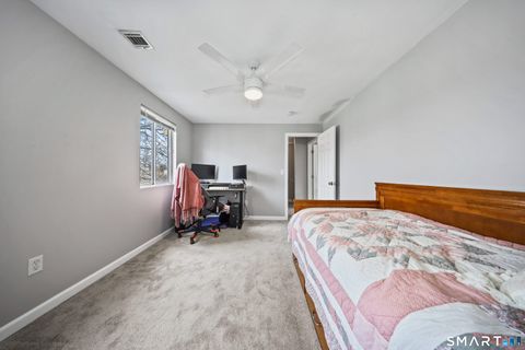 Tiny photo for 111 Mallane Lane #14B, Naugatuck, CT 06770 (MLS # 24162442)