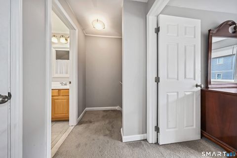 Tiny photo for 111 Mallane Lane #14B, Naugatuck, CT 06770 (MLS # 24162442)