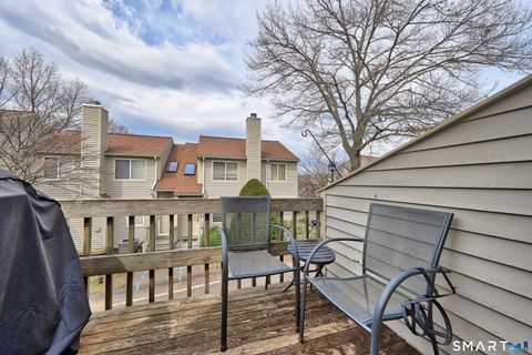 Tiny photo for 111 Mallane Lane #14B, Naugatuck, CT 06770 (MLS # 24162442)