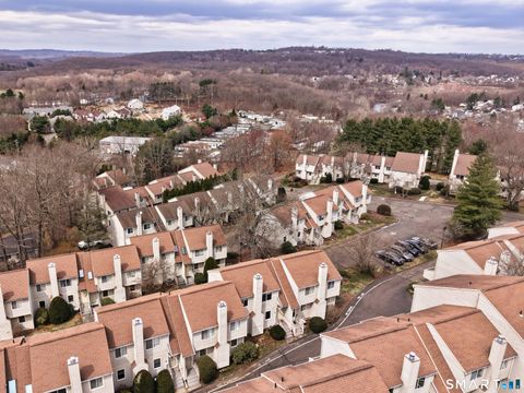 Tiny photo for 111 Mallane Lane #14B, Naugatuck, CT 06770 (MLS # 24162442)