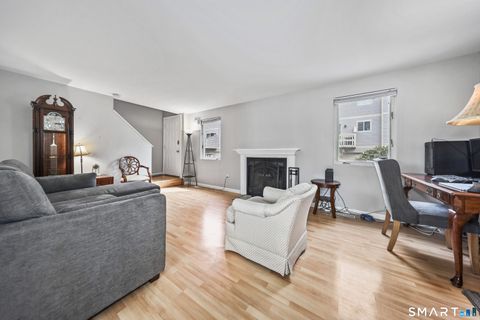 Tiny photo for 111 Mallane Lane #14B, Naugatuck, CT 06770 (MLS # 24162442)