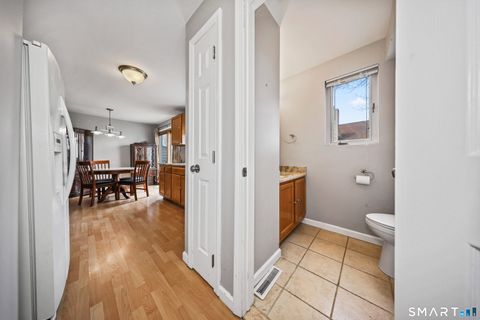 Tiny photo for 111 Mallane Lane #14B, Naugatuck, CT 06770 (MLS # 24162442)