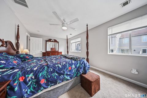 Tiny photo for 111 Mallane Lane #14B, Naugatuck, CT 06770 (MLS # 24162442)