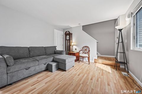 Tiny photo for 111 Mallane Lane #14B, Naugatuck, CT 06770 (MLS # 24162442)