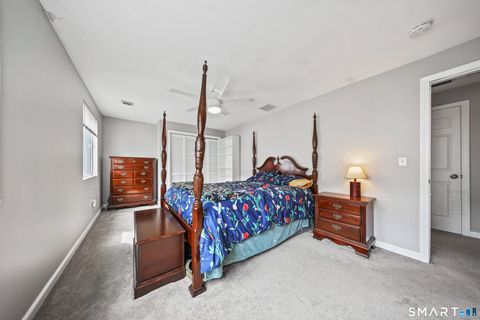 Tiny photo for 111 Mallane Lane #14B, Naugatuck, CT 06770 (MLS # 24162442)