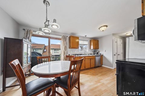 Tiny photo for 111 Mallane Lane #14B, Naugatuck, CT 06770 (MLS # 24162442)