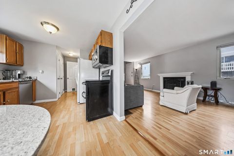 Tiny photo for 111 Mallane Lane #14B, Naugatuck, CT 06770 (MLS # 24162442)