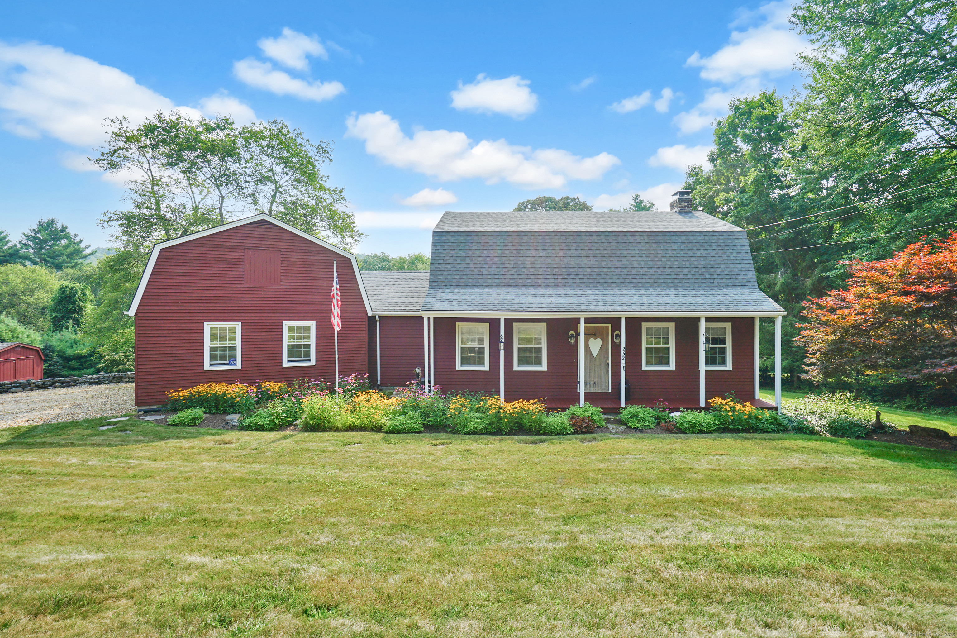 252 Diamond Ledge Road