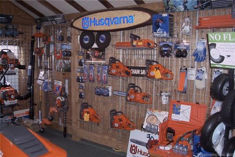 Tiny photo for 52 Gillotti Road, New Fairfield, CT 06812 (MLS # 24164047)