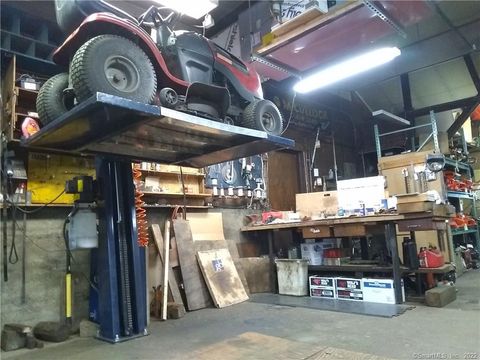 Tiny photo for 52 Gillotti Road, New Fairfield, CT 06812 (MLS # 24164047)