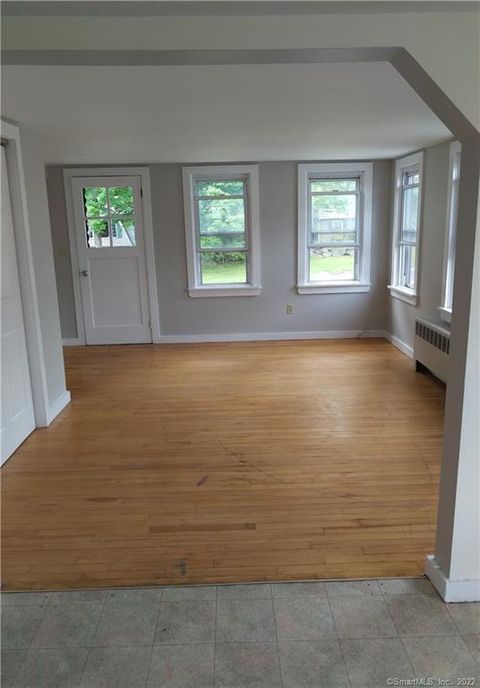 Tiny photo for 52 Gillotti Road, New Fairfield, CT 06812 (MLS # 24164047)