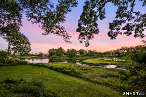 Tiny photo for 11 Beachside Common, Westport, CT 06880 (MLS # 24159193)