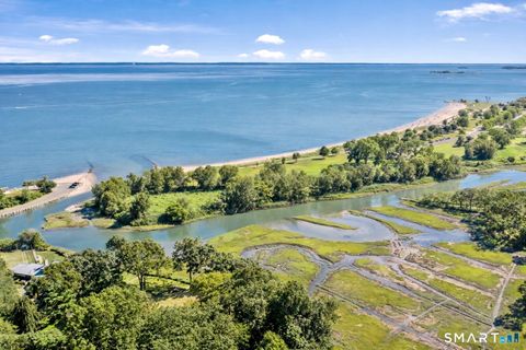 Tiny photo for 11 Beachside Common, Westport, CT 06880 (MLS # 24159193)