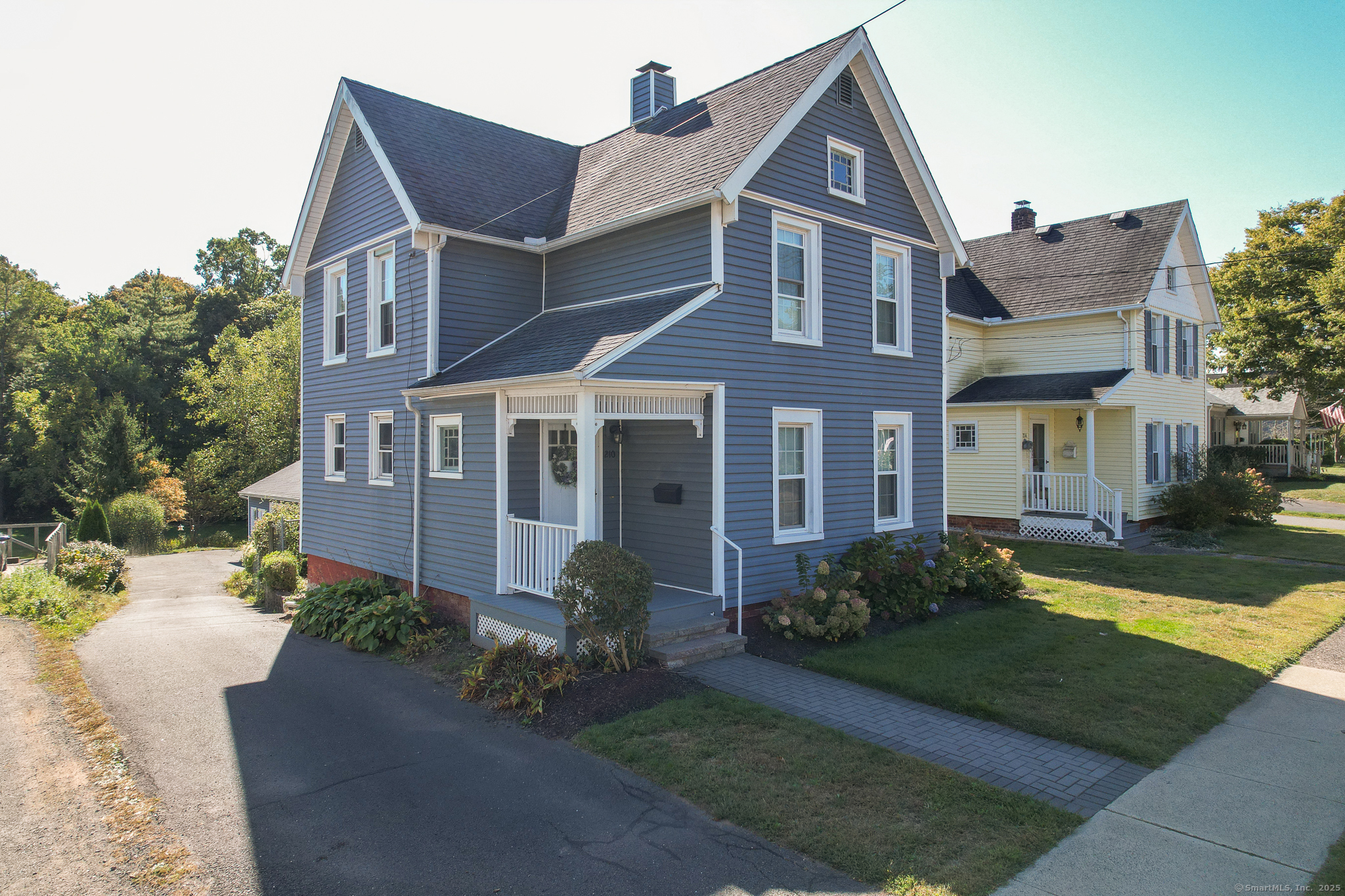 210 South Elm Street