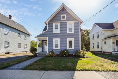 210 South Elm Street Wallingford CT 06492