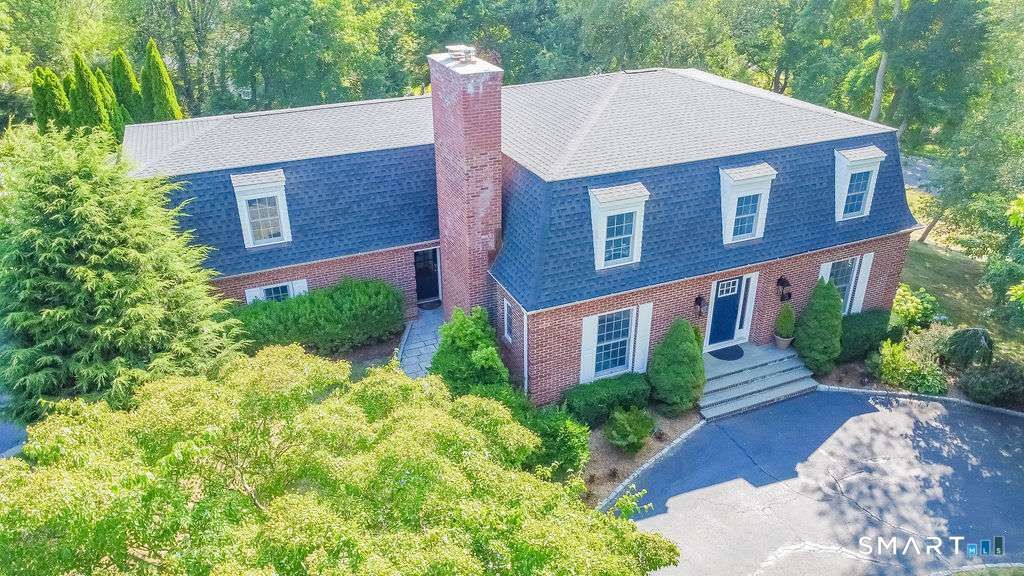 Photo of 36 Rosewood Drive, Easton, CT 06612 (MLS # 24148473)