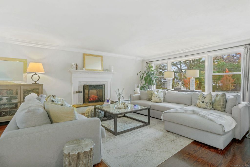 Photo of 24 Warnock Drive, Westport, CT 06880 (MLS # 24141029)