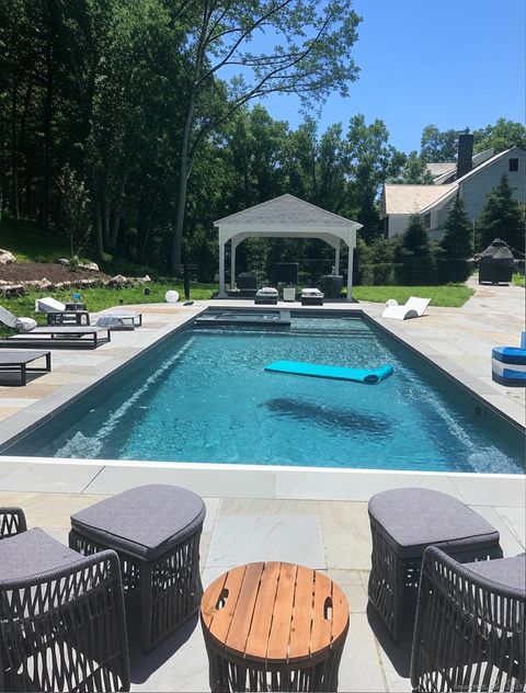 24 Warnock Drive Westport CT 06880