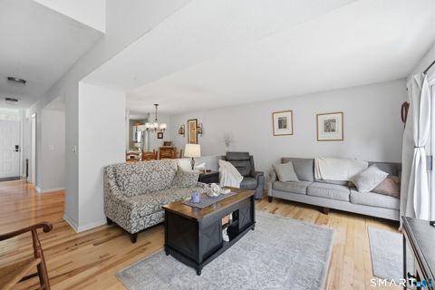 Tiny photo for 2 River Mead #2, Avon, CT 06001 (MLS # 24169853)