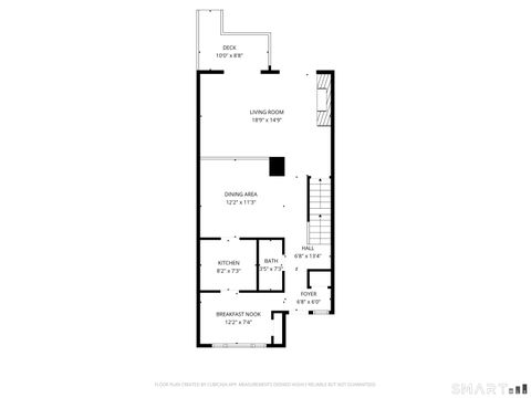 Tiny photo for 2 River Mead #2, Avon, CT 06001 (MLS # 24169853)