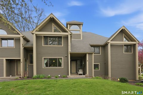 Photo of 2 River Mead #2, Avon, CT 06001 (MLS # 24169853)